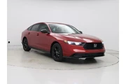 Honda Accord 2025 SE 4dr Sed en Raleigh