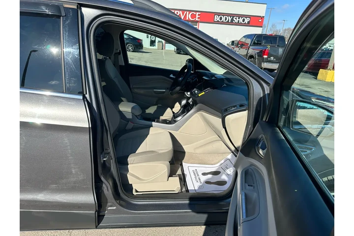 $5980 : 2013 Escape FWD 4dr SE image 8