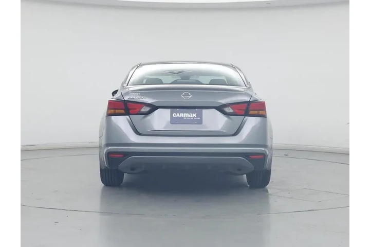 $19998 : Nissan Altima 2021 2.5 S 4dr image 6