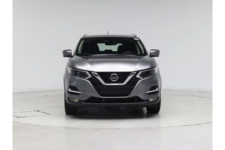 $22998 : Nissan Rogue Sport 2021 SL 4 image 5