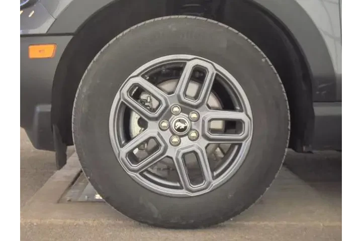 $26999 : Ford Bronco Sport 2025 AWD B image 9