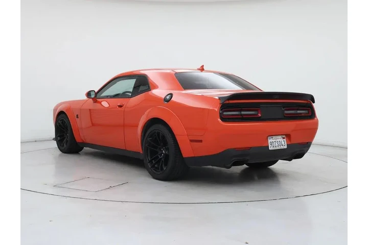 $39998 : Dodge Challenger 2021 R/T Sc image 2