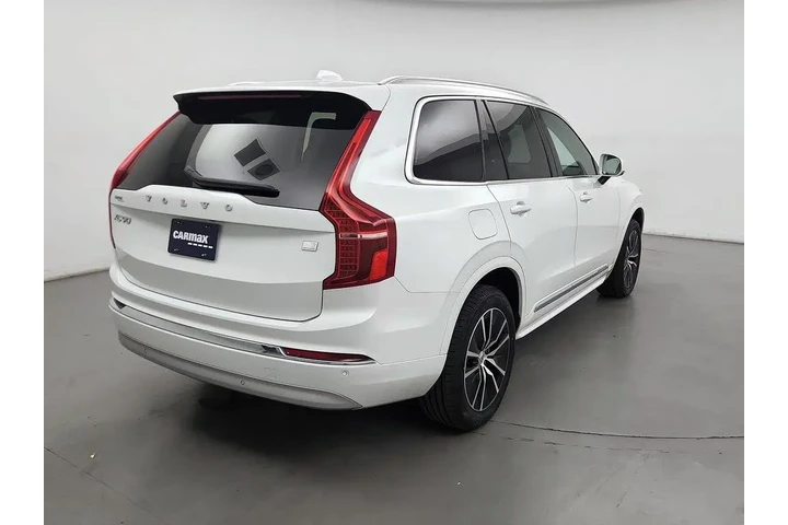 $39998 : Volvo XC90 Recharge 2022 eAW image 5