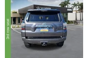 $29769 : Toyota 4Runner 2021 4x2 SR5 thumbnail