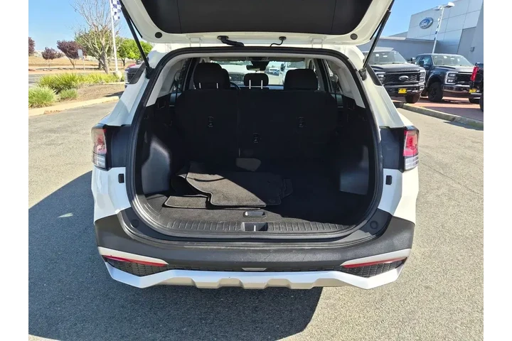 $21200 : Kia Sportage 2023 LX 4dr SUV image 10