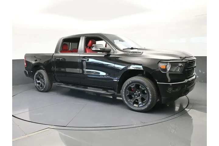 $20995 : Ram 1500 2019 4x2 Big Horn 4 image 8