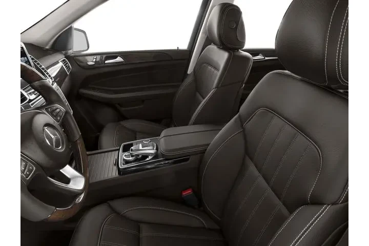 $13000 : Mercedes-Benz GLE 2017 GLE 3 image 9