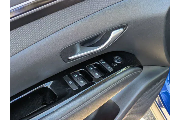 $18997 : Hyundai TUCSON 2022 SEL 4dr image 9