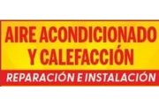 A/C Y CALEFACCIÓN -MINI SPLITS thumbnail