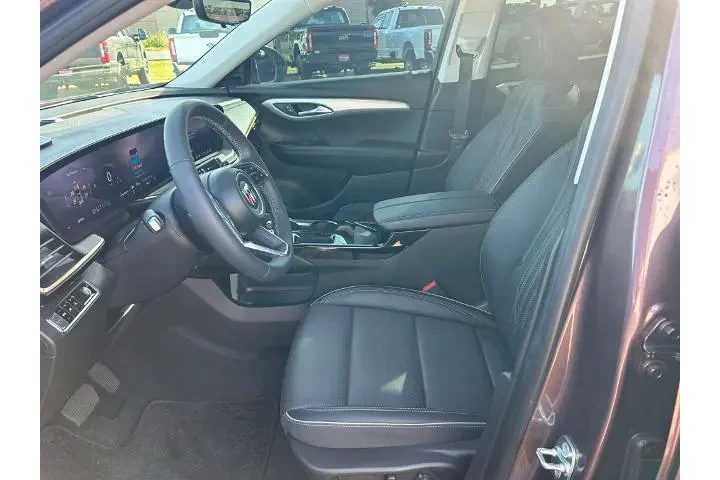 $36995 : Buick Envision 2024 AWD Aven image 9