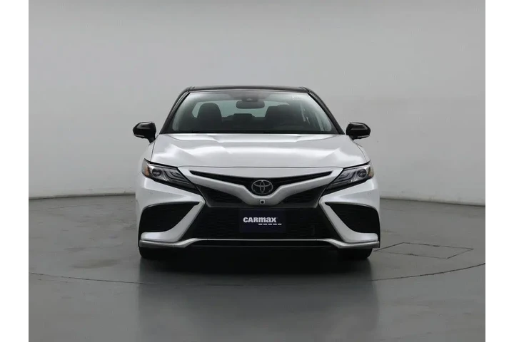 $35998 : Toyota Camry 2023 XSE V6 4dr image 5