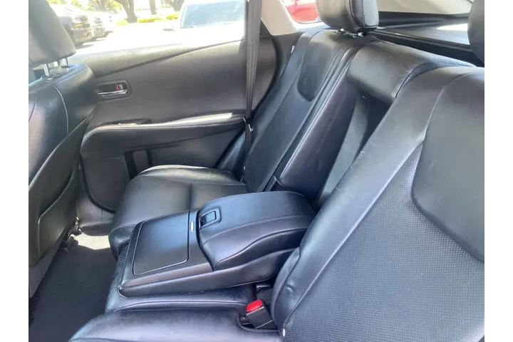$18999 : 2014 RX 350 image 6