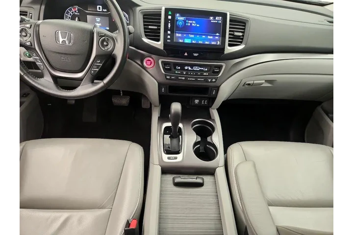 $19998 : Honda Pilot 2016 AWD EX-L 4d image 9