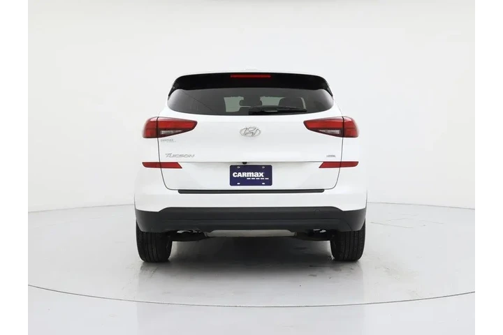 $19998 : Hyundai TUCSON 2020 AWD SE 4 image 6