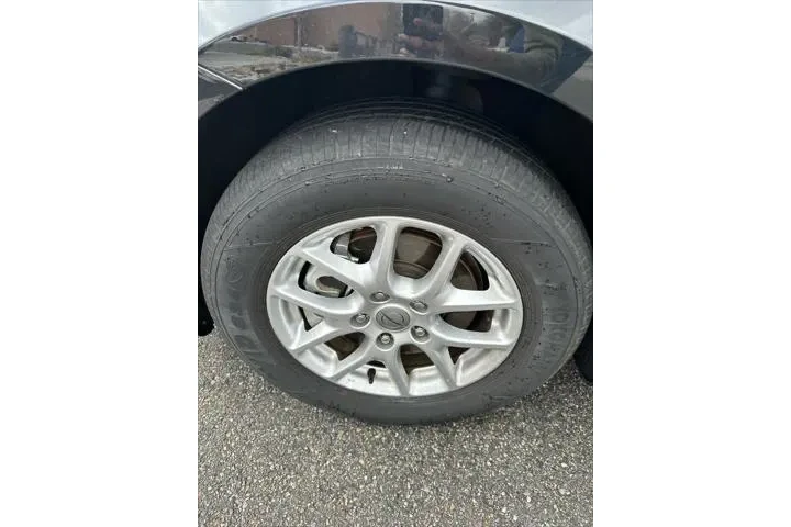 $25467 : Chrysler Pacifica 2023 Touri image 3