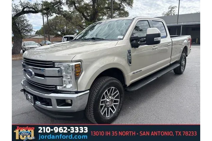 $38518 : Ford F-350 Super Duty 2018 4 image 3