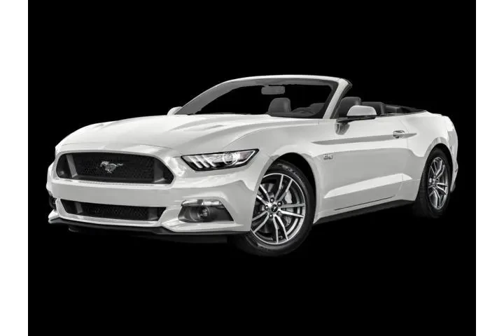 $25241 : Ford Mustang 2016 GT Premium image 1