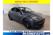 Tesla Model Y 2021 AWD Long en Santa Rosa