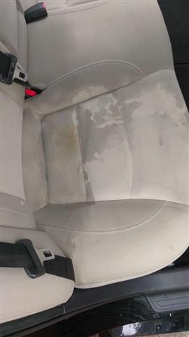 Lavado de interiores de autos image 7