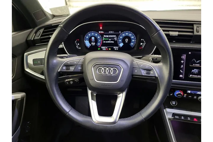$25998 : Audi Q3 2022 AWD quattro S l image 10