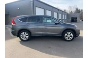 $13665 : Honda CR-V 2013 EX 4dr SUV thumbnail