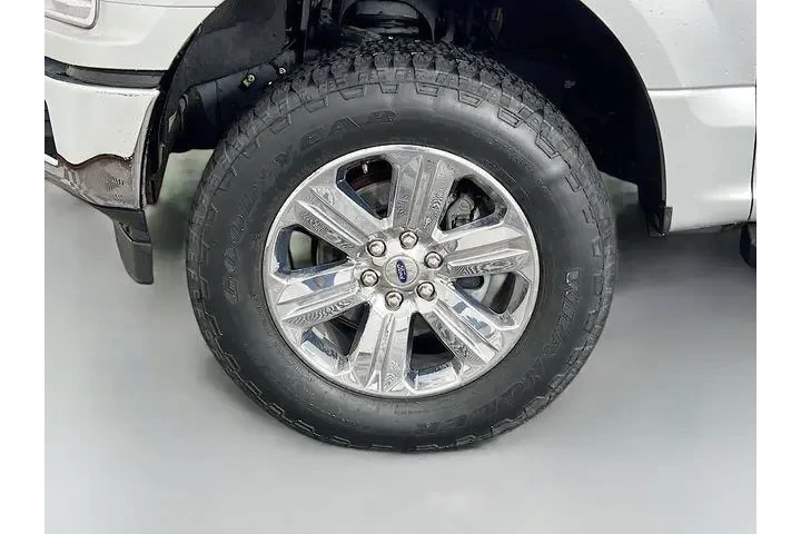 $29975 : Ford F-150 2019 4x4 XLT 4dr image 10