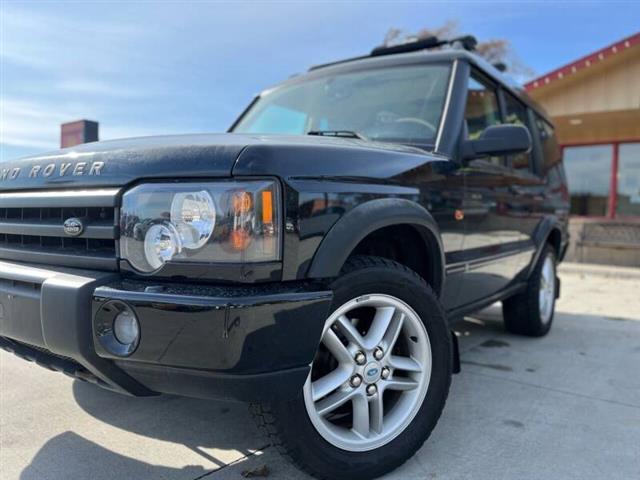 $12897 : 2003 Land Rover Discovery SE image 4