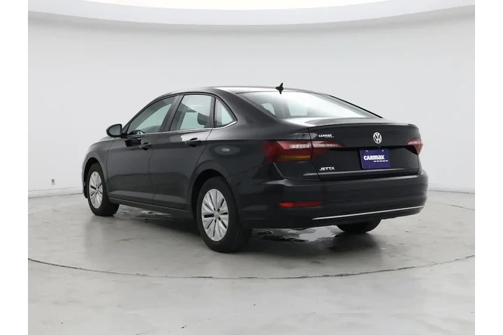 $14599 : Volkswagen Jetta 2019 S 4dr image 2