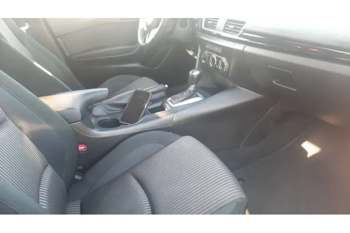 $7495 : 2014 MAZDA3 i Touring image 8