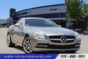 $17998 : 2015 SLK 250 SLK-Class thumbnail