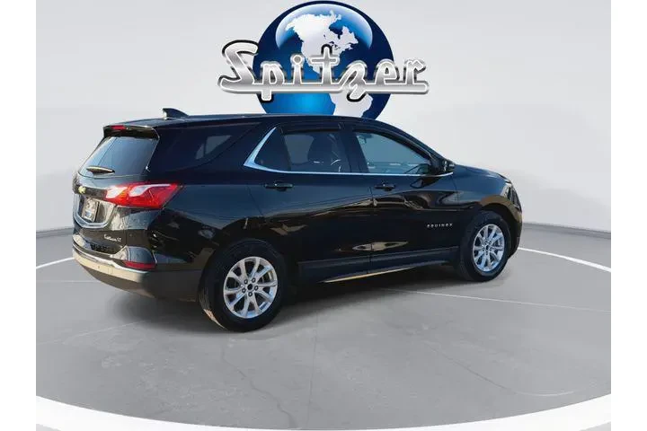 $15780 : Chevrolet Equinox 2019 LT 4d image 9