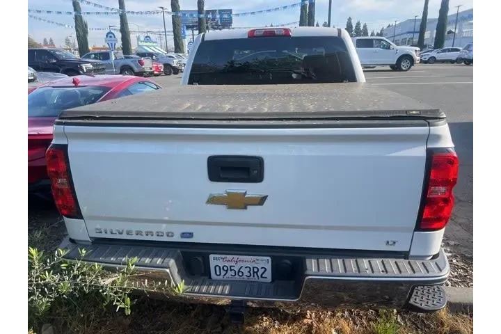 $25988 : Chevrolet Silverado 1500 201 image 6