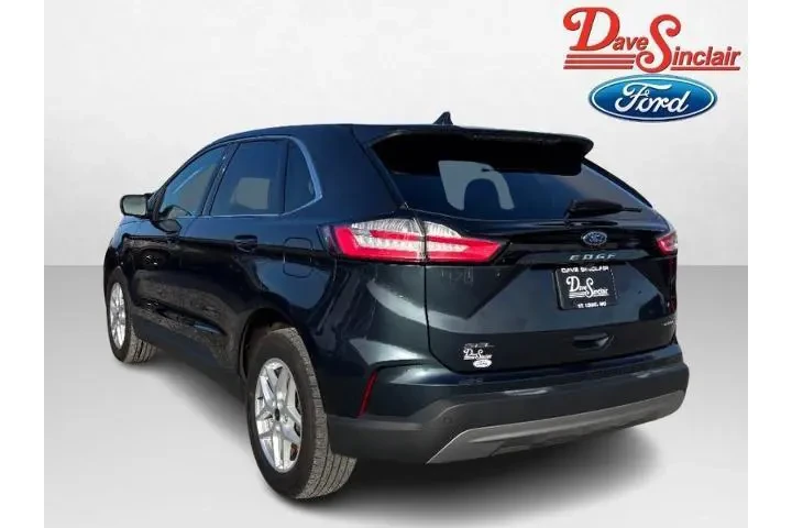 $27995 : Ford Edge 2024 AWD SEL 4dr S image 9