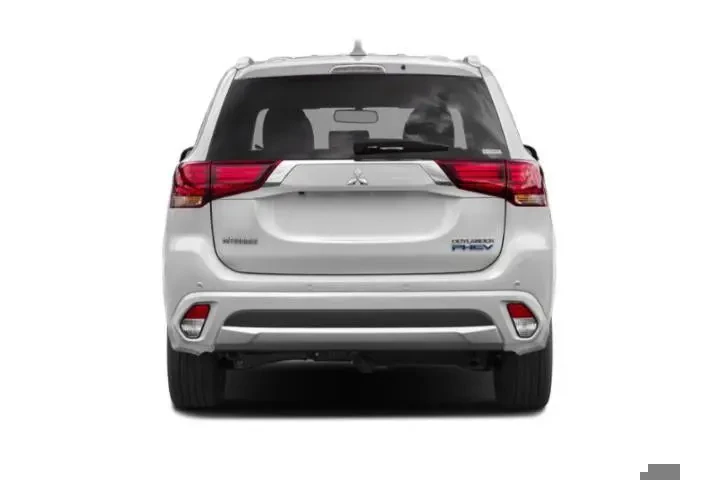 $21997 : Mitsubishi Outlander PHEV 20 image 5