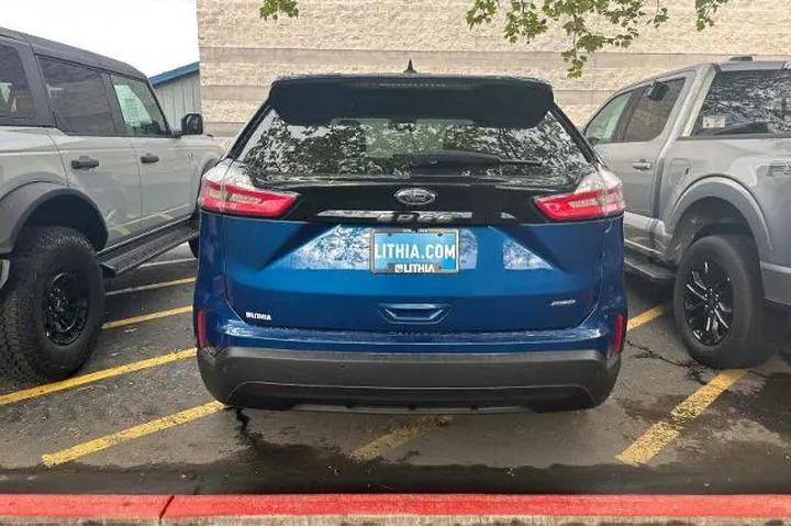 $17995 : Ford Edge 2022 AWD SE 4dr Cr image 5