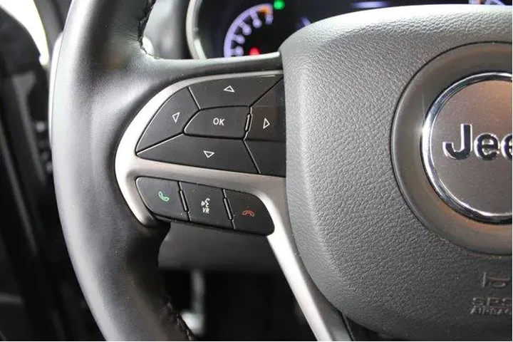 $26959 : Jeep Grand Cherokee 2021 4x4 image 10