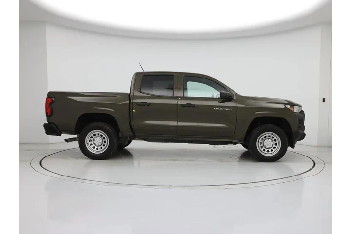 $26998 : Chevrolet Colorado 2024 4x2 image 7