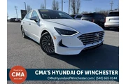 Hyundai SONATA Hybrid 2022 L en Arlington VA