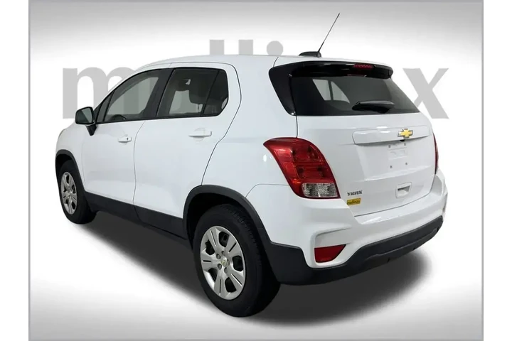 $9900 : Chevrolet Trax 2018 LS 4dr C image 10