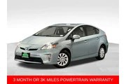 2014 Prius Plug-in
