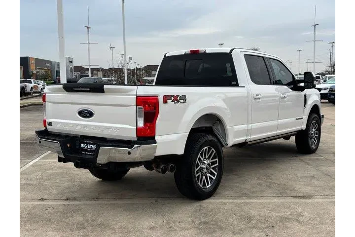 $36495 : Ford F-250 Super Duty 2019 4 image 3