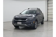 $16998 : Kia Seltos 2021 AWD SX Turbo thumbnail