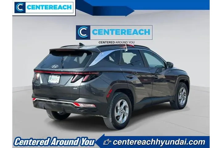$21555 : Hyundai TUCSON 2023 AWD SEL image 5