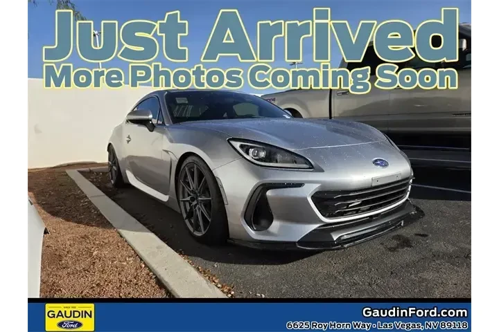 $31888 : Subaru BRZ 2024 Limited 2dr image 1