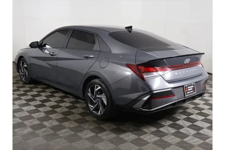 $21993 : Hyundai ELANTRA 2025 SEL Spo image 10