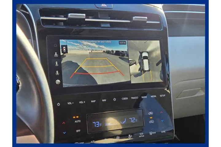 $32986 : Hyundai TUCSON Hybrid 2023 A image 5