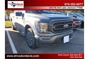 Ford F-150 2023 4x4 XLT 4dr en Houston