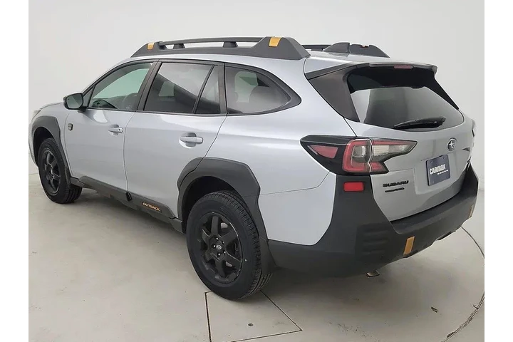 $28998 : Subaru Outback 2022 AWD Wild image 7