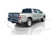 $27494 : Toyota Tacoma 2014 4x4 V6 4d thumbnail