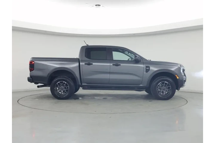 $36998 : Ford Ranger 2024 4x4 XLT 4dr image 7